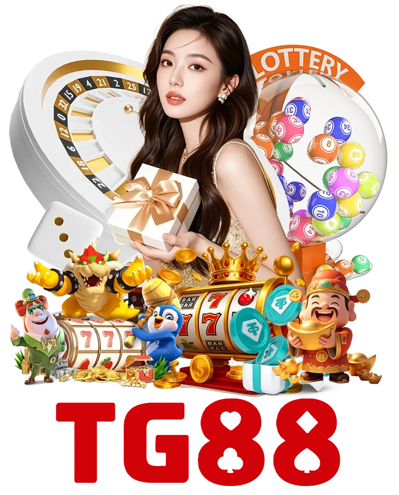Ứng dụng TG88 trên điện thoại và máy tính bảng
