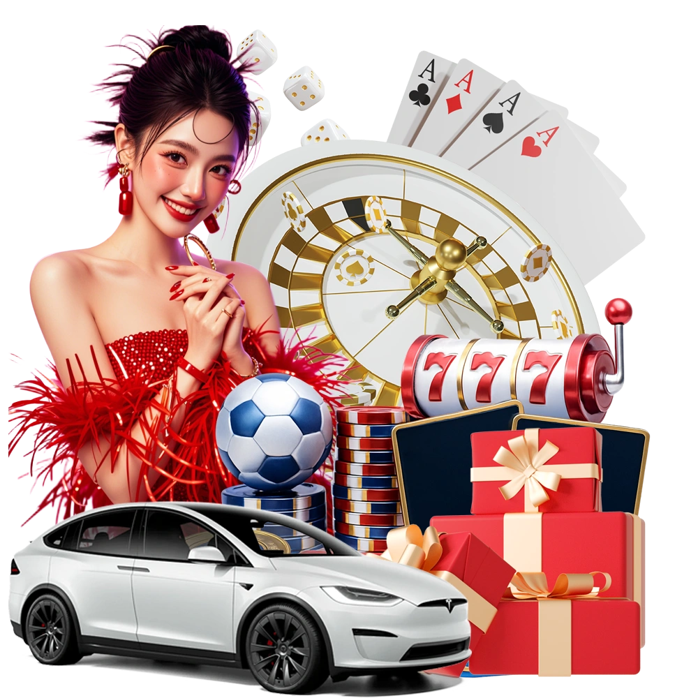 Nội dung Game bài tại TG88